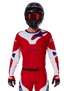 Camiseta Racer Veil 2025