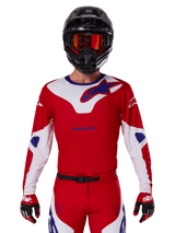 Conjunto De Accesorios 2025 Racer Veil