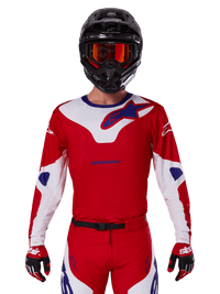 Camiseta Racer Veil 2025