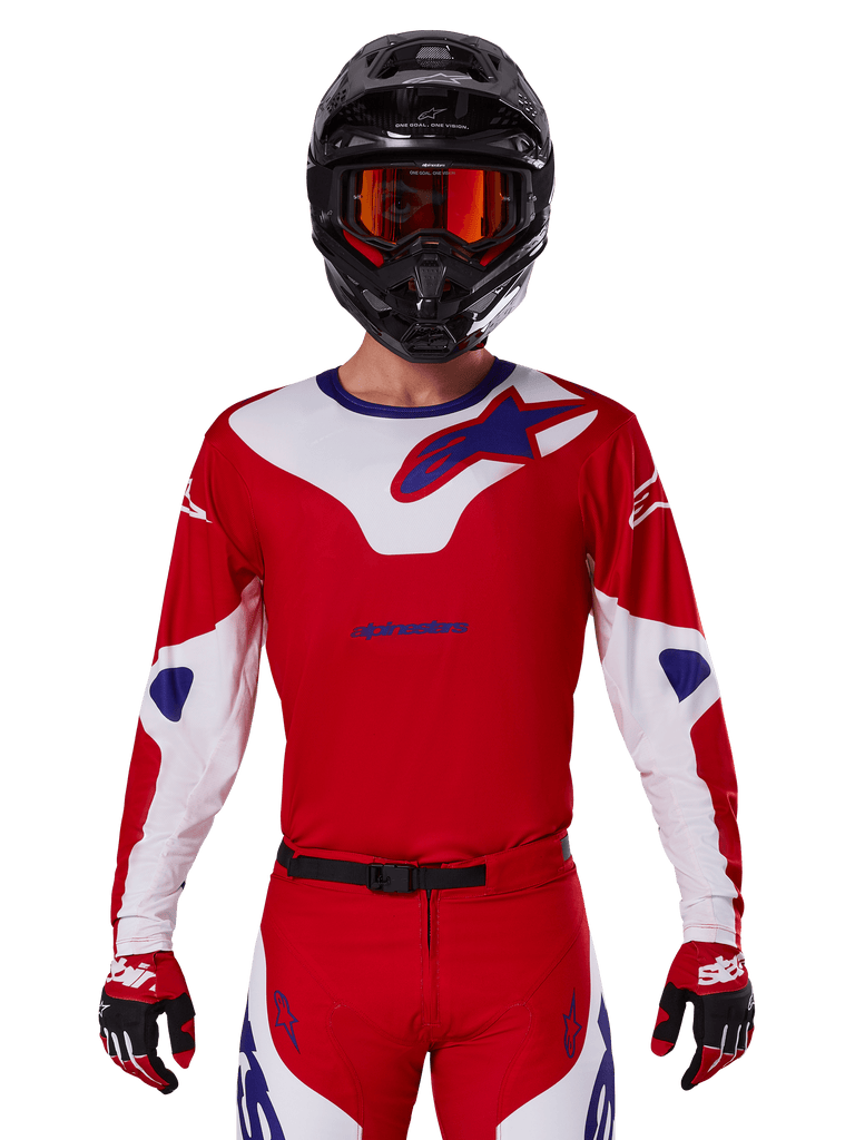 Maillot Racer Veil 2025