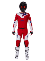 Conjunto De Accesorios 2025 Racer Veil