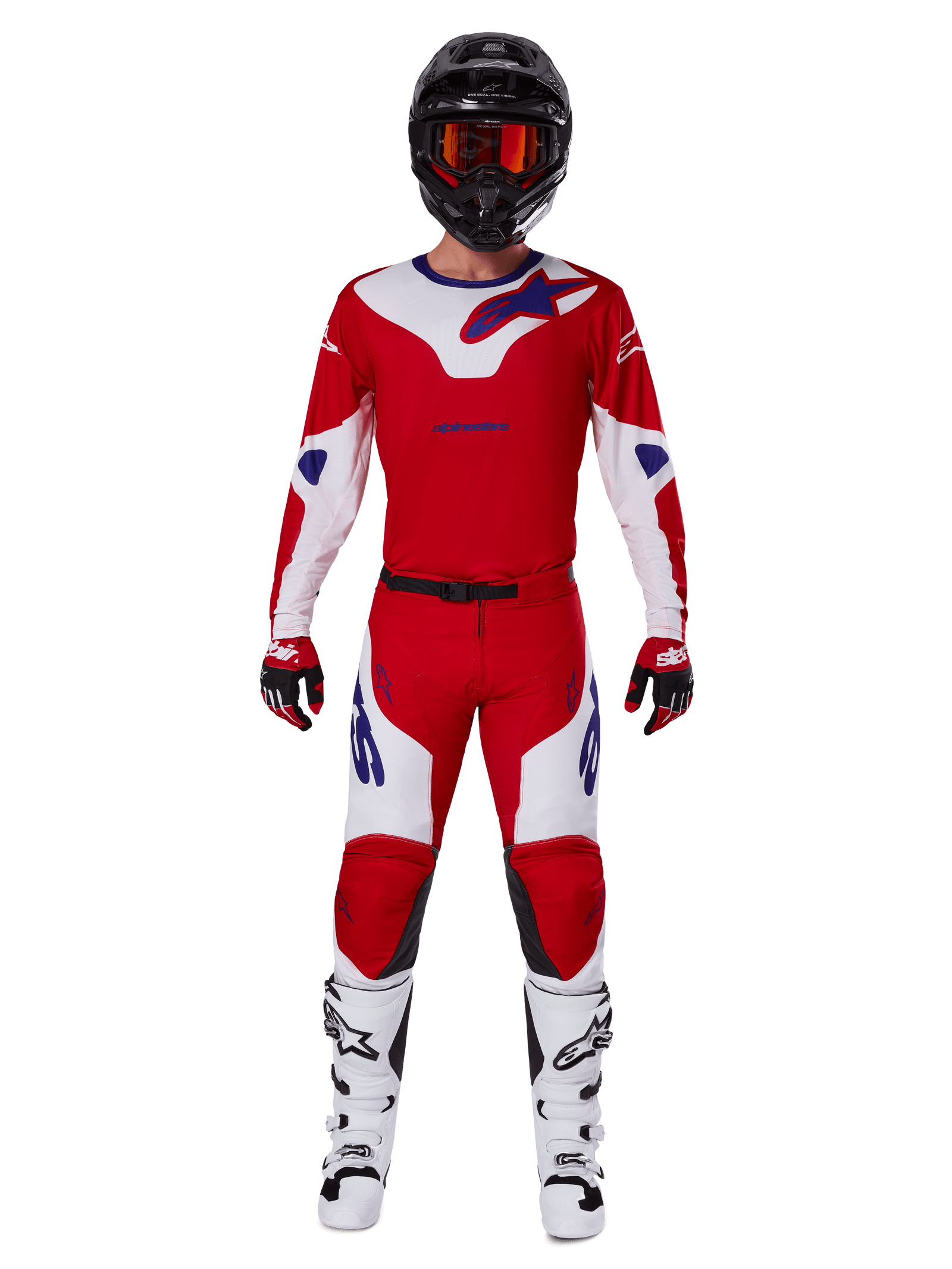 Conjunto De Accesorios 2025 Racer Veil