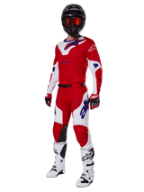 Conjunto De Accesorios 2025 Racer Veil