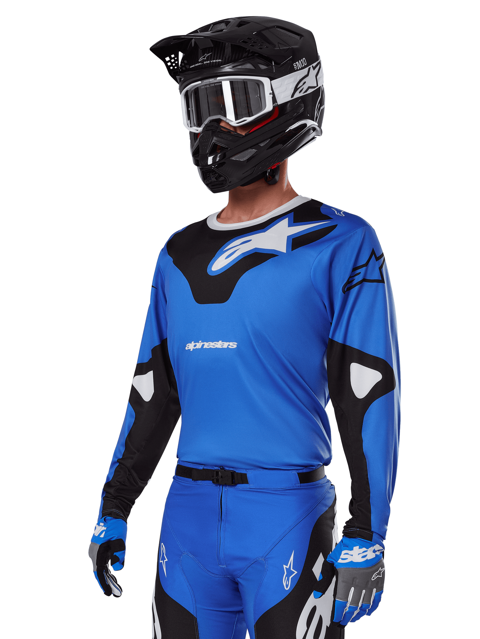 2025 Racer Veil Gear Set