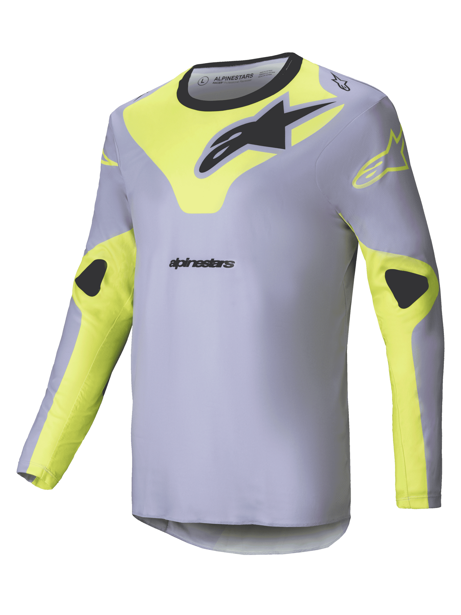 Racer Veil Jersey