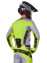 Maillot Racer Veil 2025