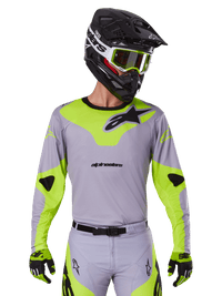 Camiseta Racer Veil 2025