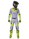 Conjunto Completo MX Racer Veil 2025