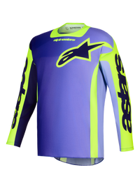 Jersey Racer Portl 2026