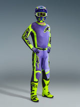 Conjunto Completo Racer Portl 2026