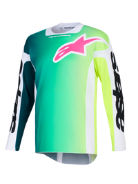 Jersey Racer Portl 2026