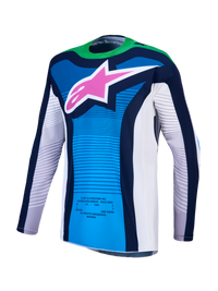 Jersey Techstar Maven 2027