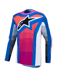 Jersey Techstar Maven 2027