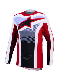 Jersey Techstar Maven 2027