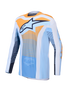 Jersey Techstar Maven 2027