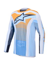Jersey Techstar Maven 2027