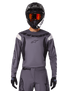 Camiseta Fluid Haul 2025