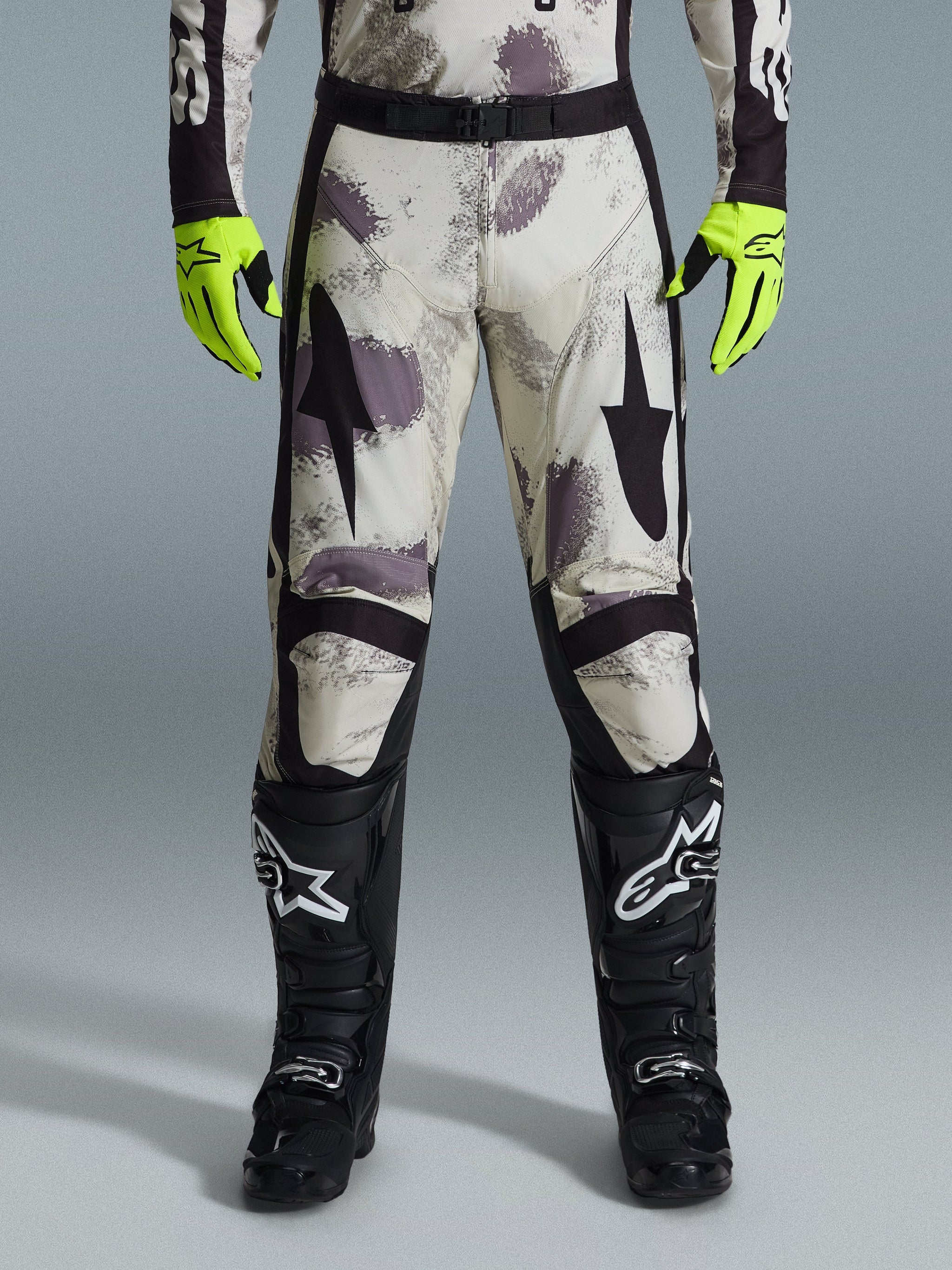 Pantalones Racer Lahnd 2026
