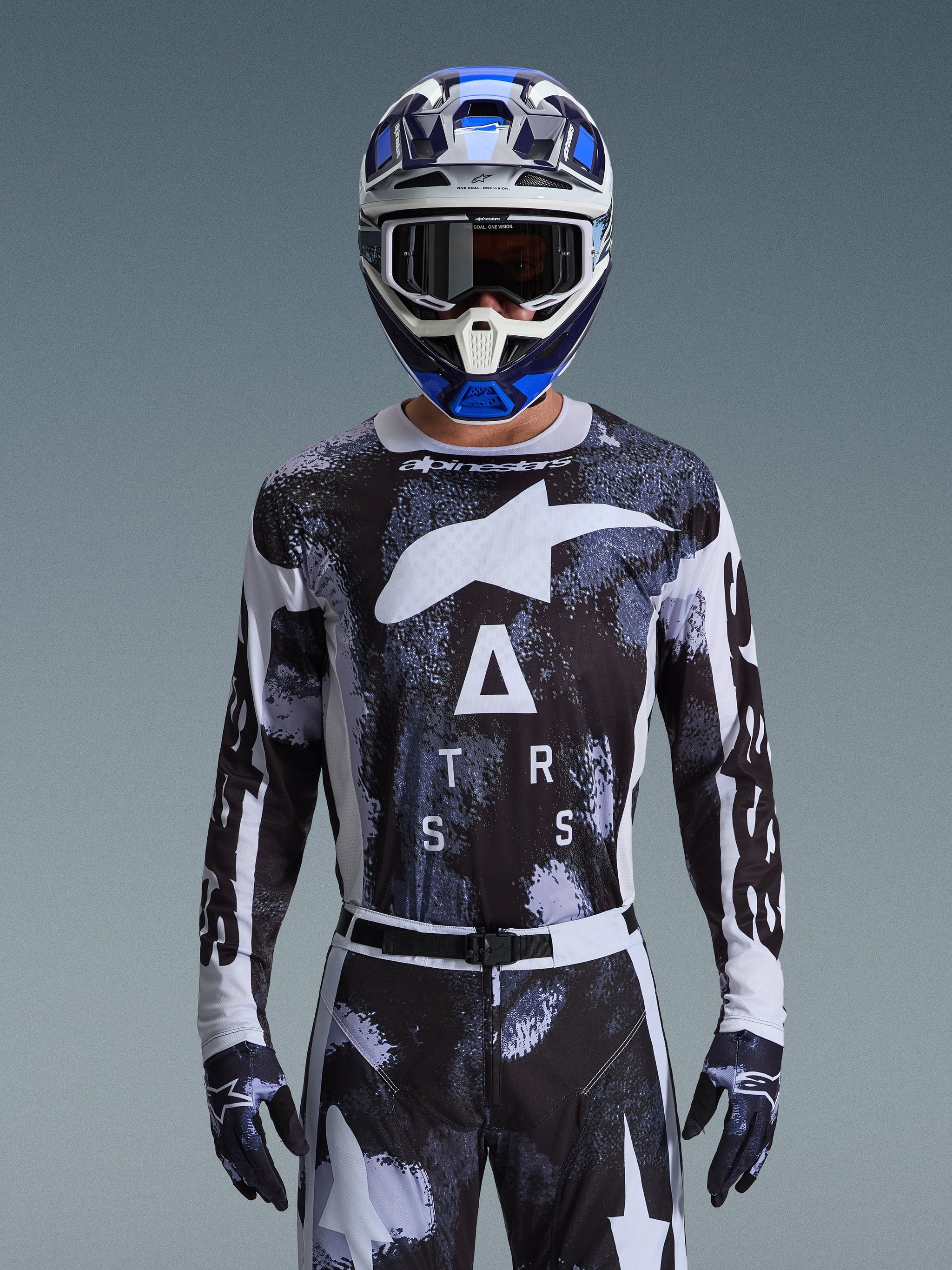 Jersey Racer Lahnd 2026