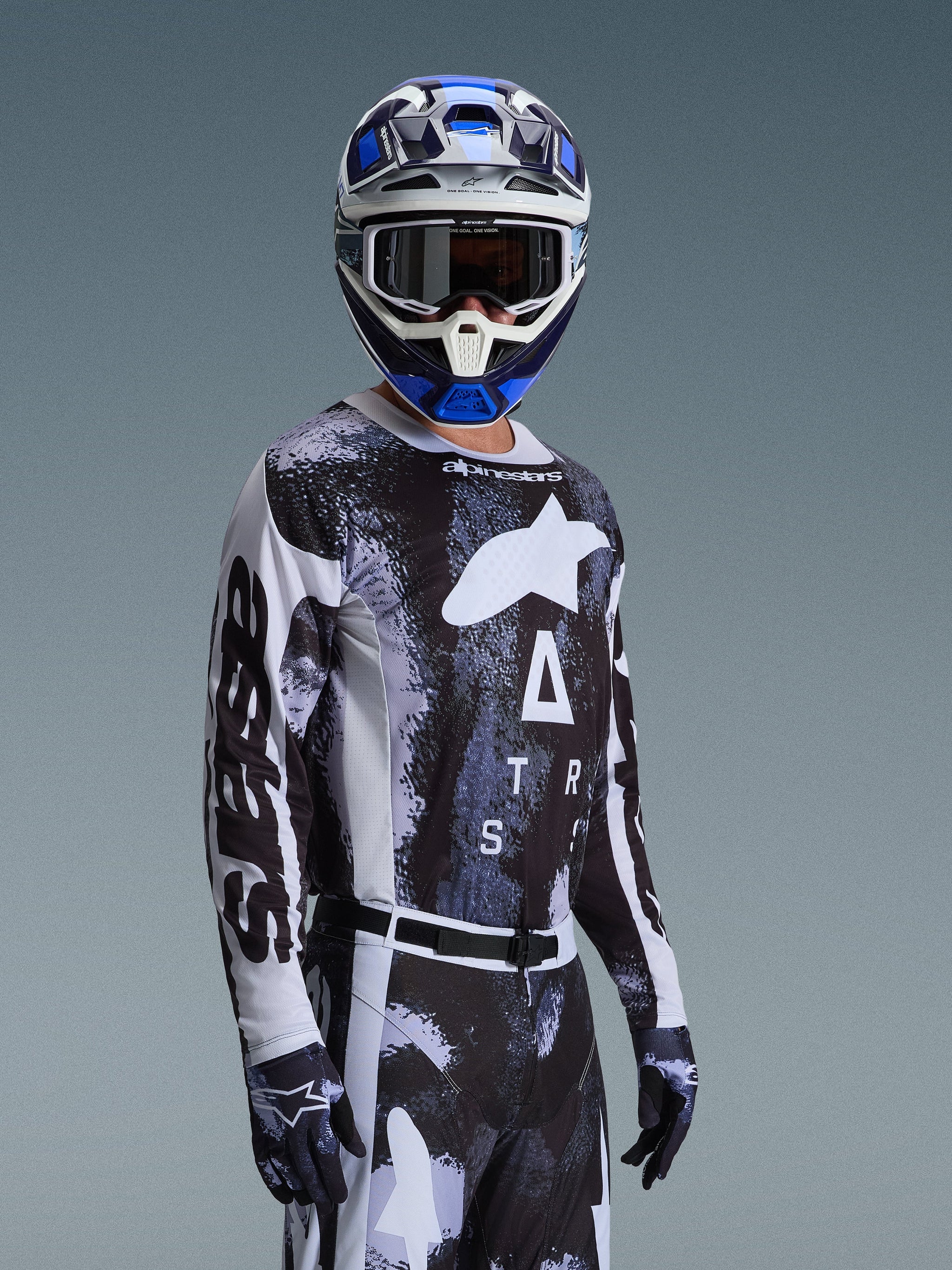Jersey Racer Lahnd 2026