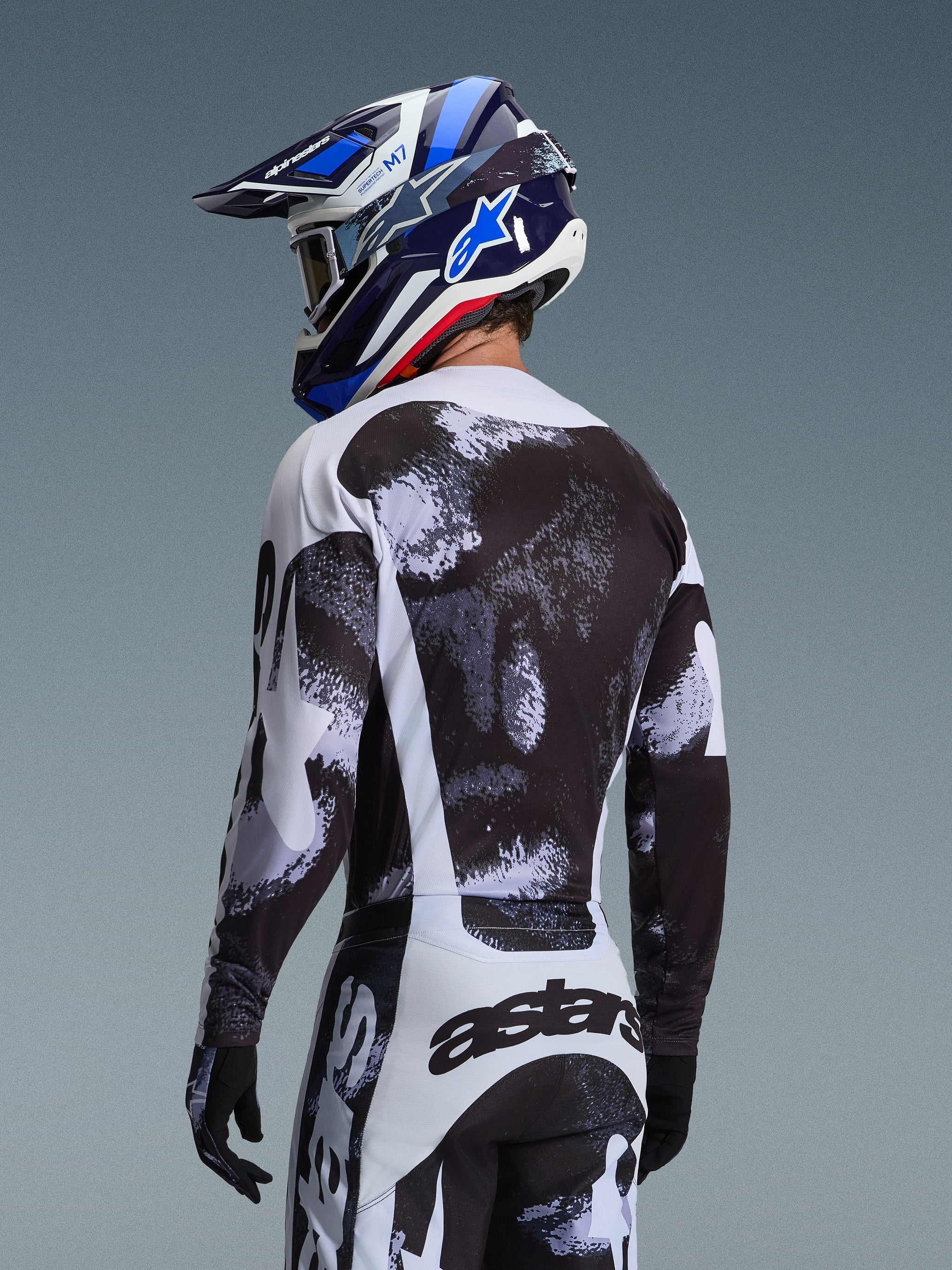Jersey Racer Lahnd 2026
