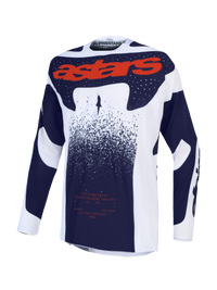 Jersey Techstar Swan 2027