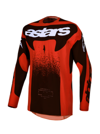Jersey Techstar Swan 2027