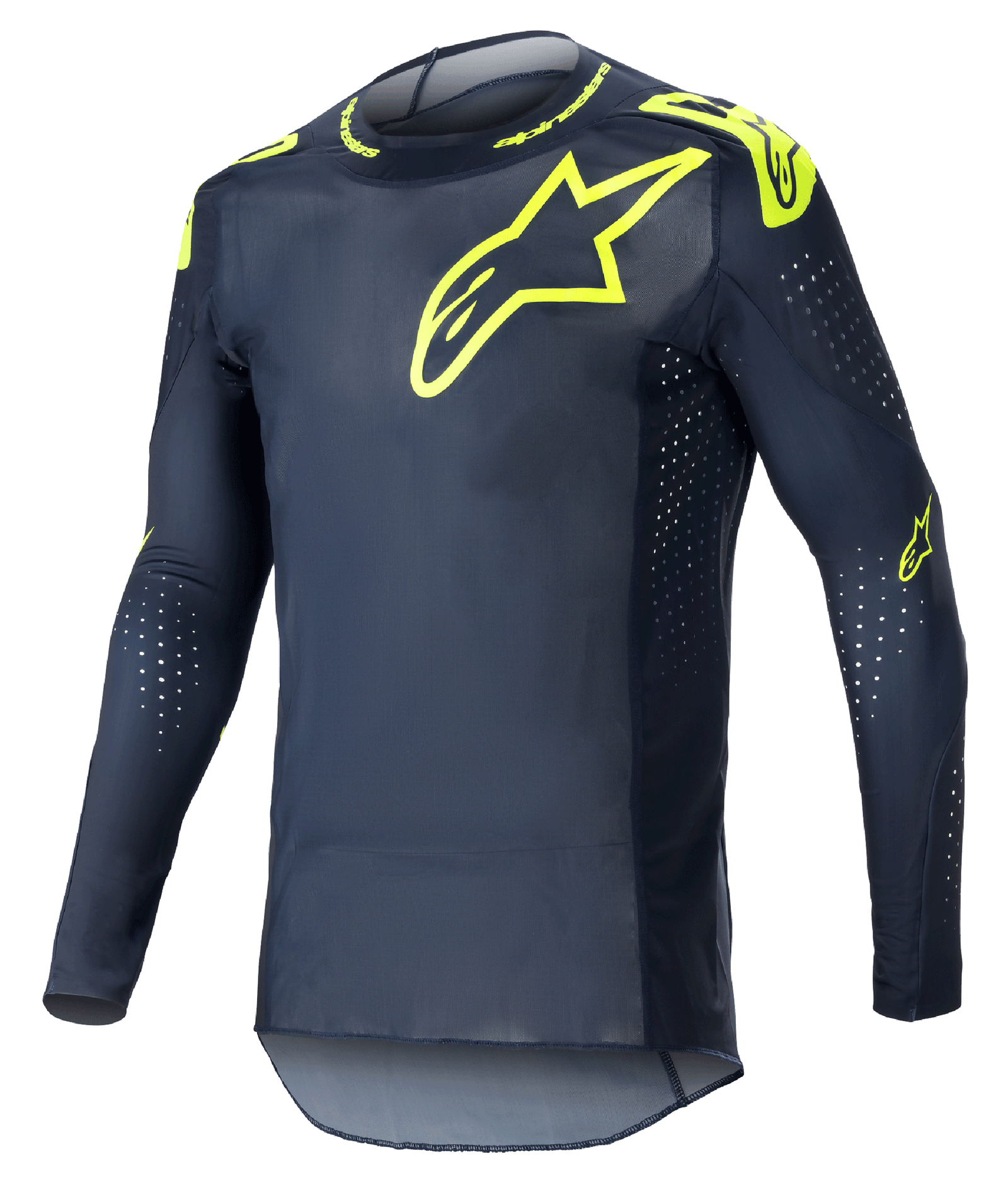 Camiseta Supertech Bruin 2023