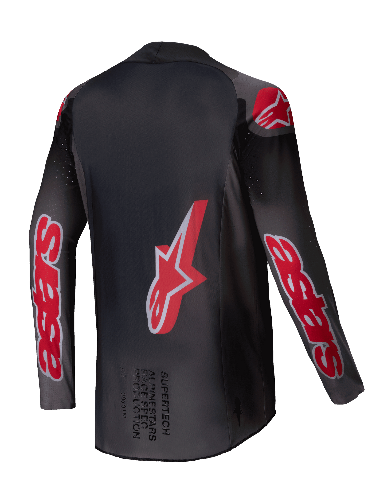 Supertech Lipan Jersey