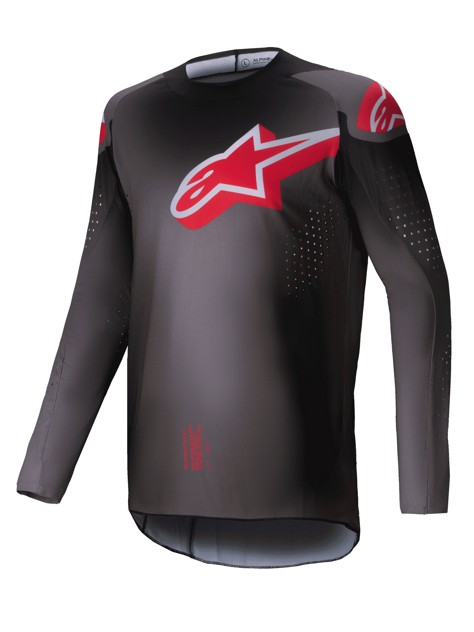 Supertech Lipan Jersey