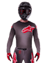 Camiseta Supertech Lipan 2025