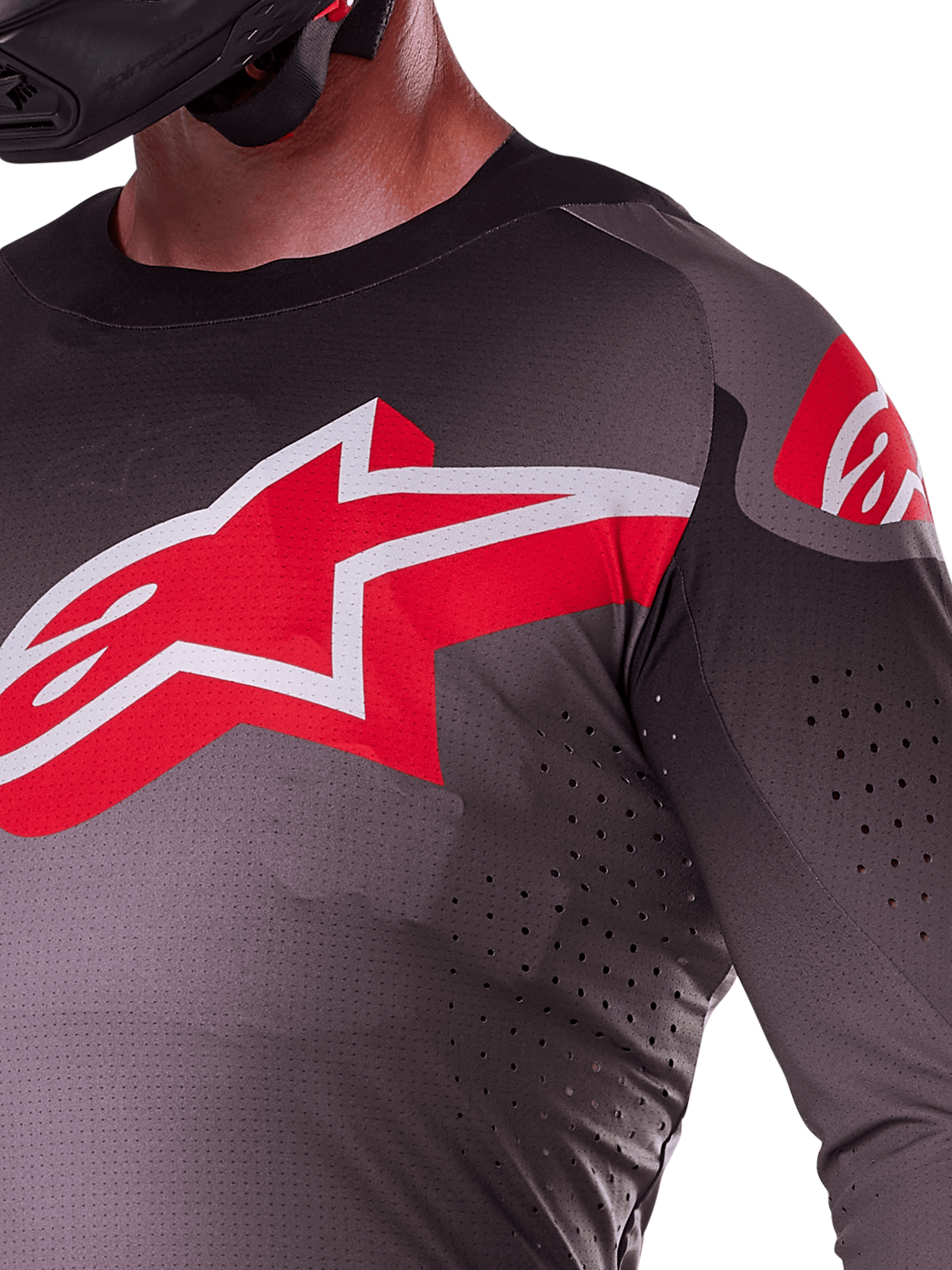 Conjunto Completo MX Supertech Lipan 2025