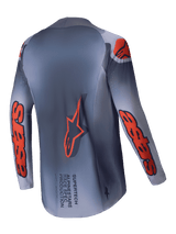 Supertech Lipan Jersey