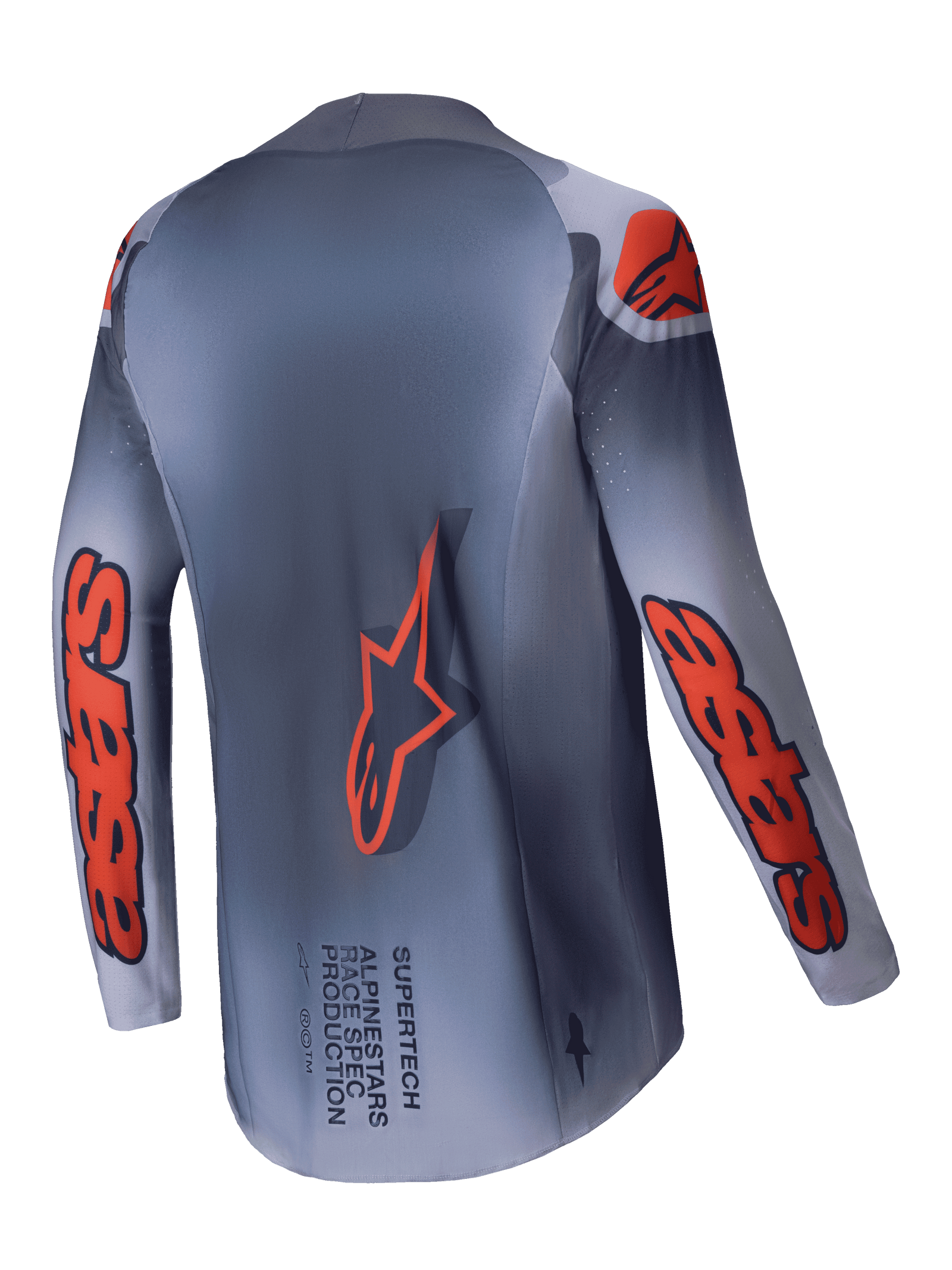 Supertech Lipan Jersey