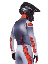 Jersey Supertech Lipan 2025