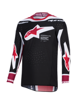 Jersey Supertech AFD Vista 2026