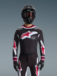 Camiseta Supertech AFD Vista 2026