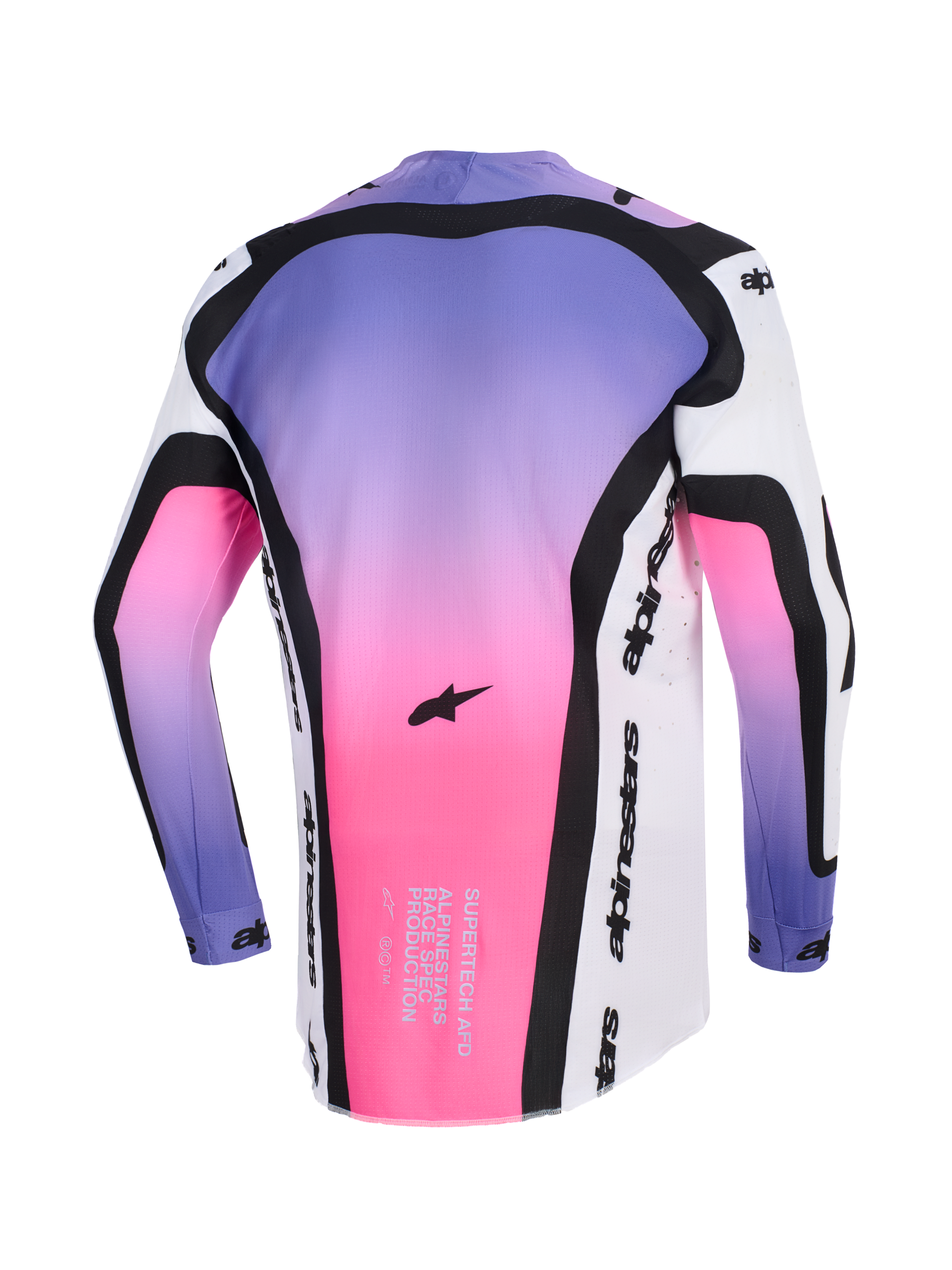 Camiseta Supertech AFD Vista 2026