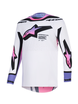 Camiseta Supertech AFD Vista 2026