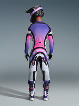 Camiseta Supertech AFD Vista 2026
