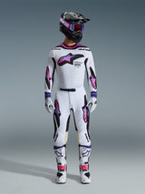 Camiseta Supertech AFD Vista 2026