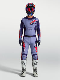 Conjunto Racer Air Hunt 2027