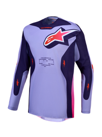 Jersey Racer Air Hunt 2027