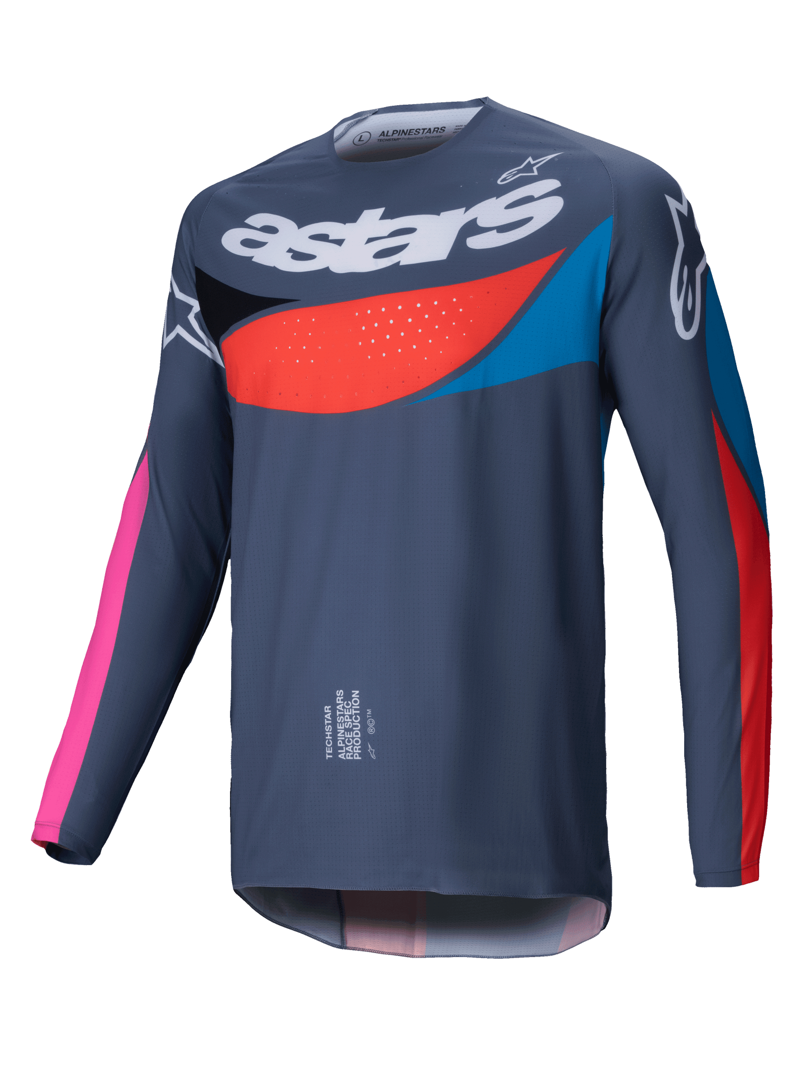 2025 Techstar Dreem Jersey