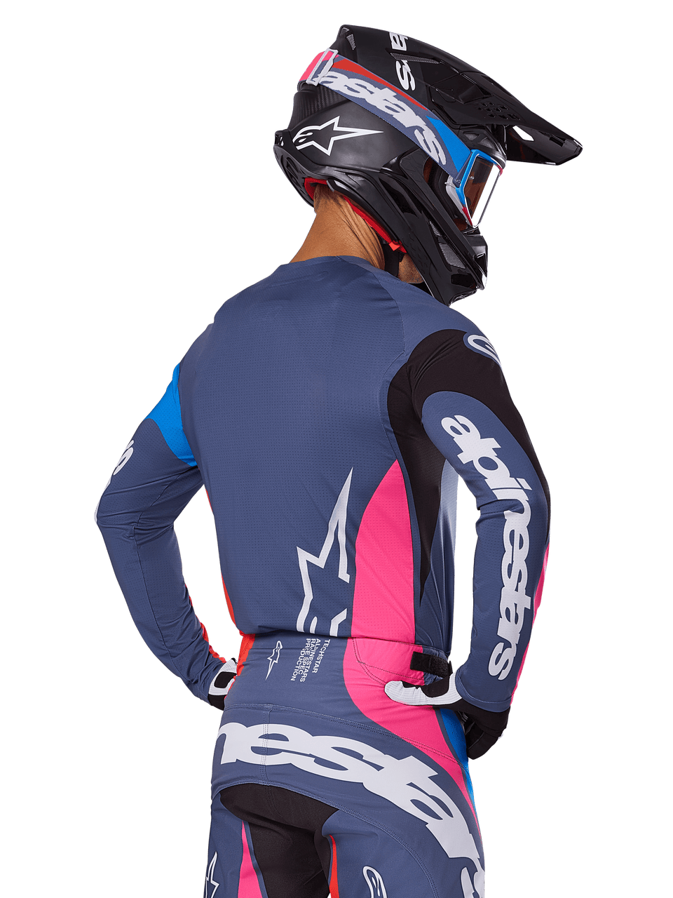 Techstar Dreem Jersey