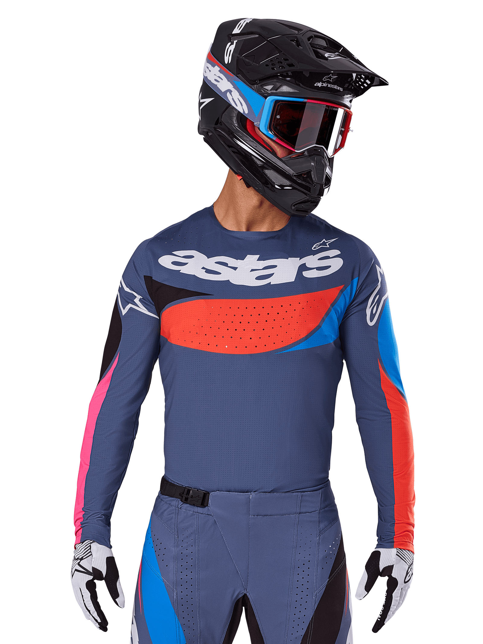 Techstar Dreem Jersey