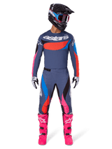 Maillot Techstar Dreem 2025