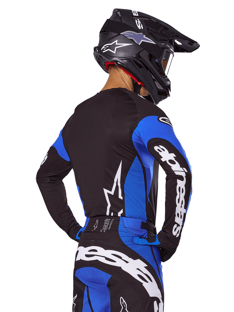 Techstar Dreem Jersey