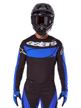 Maillot Techstar Dreem 2025