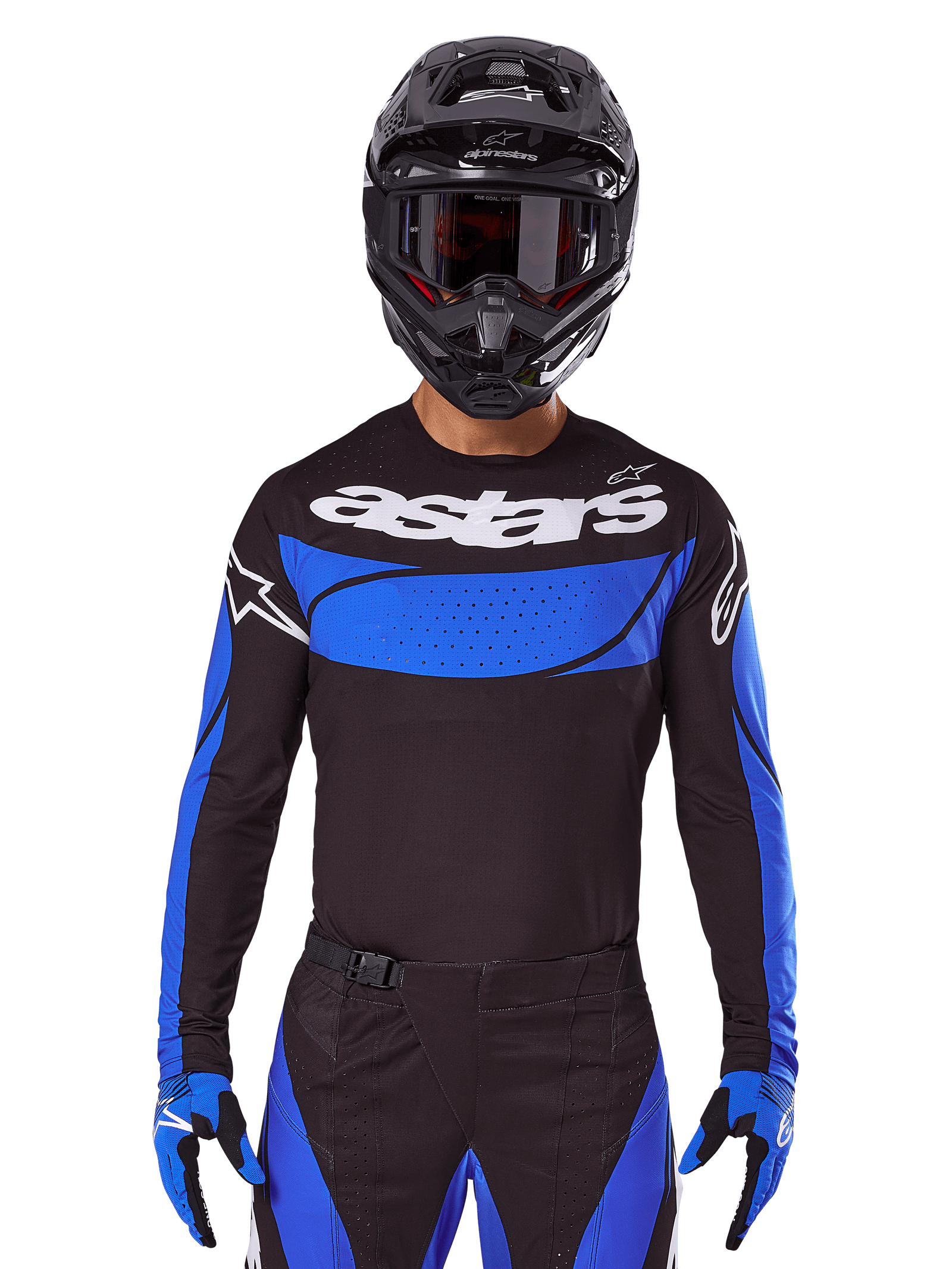 Maillot Techstar Dreem 2025